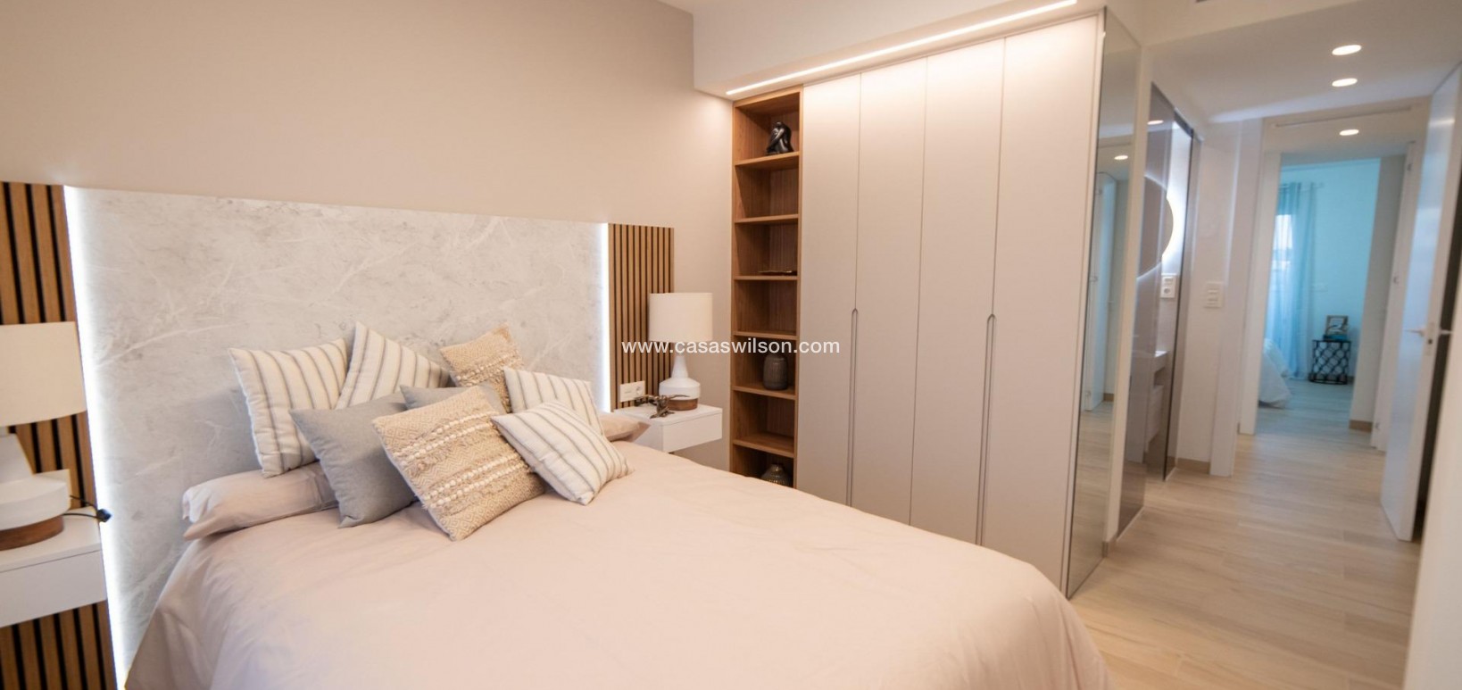 New Build - Appartement - Guardamar del Segura - EL RASO
