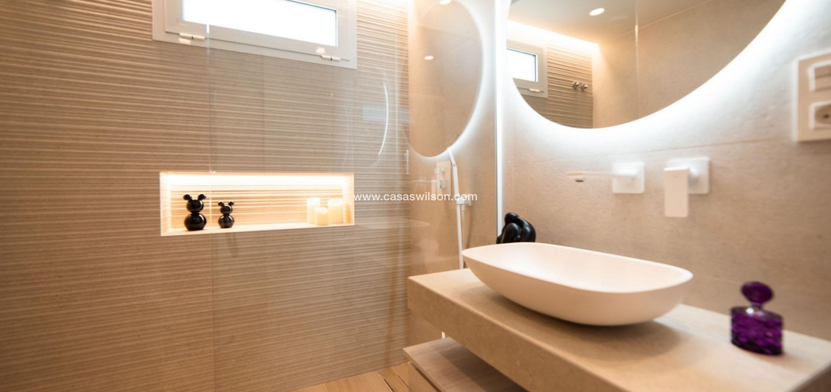 New Build - Appartement - Guardamar del Segura - EL RASO