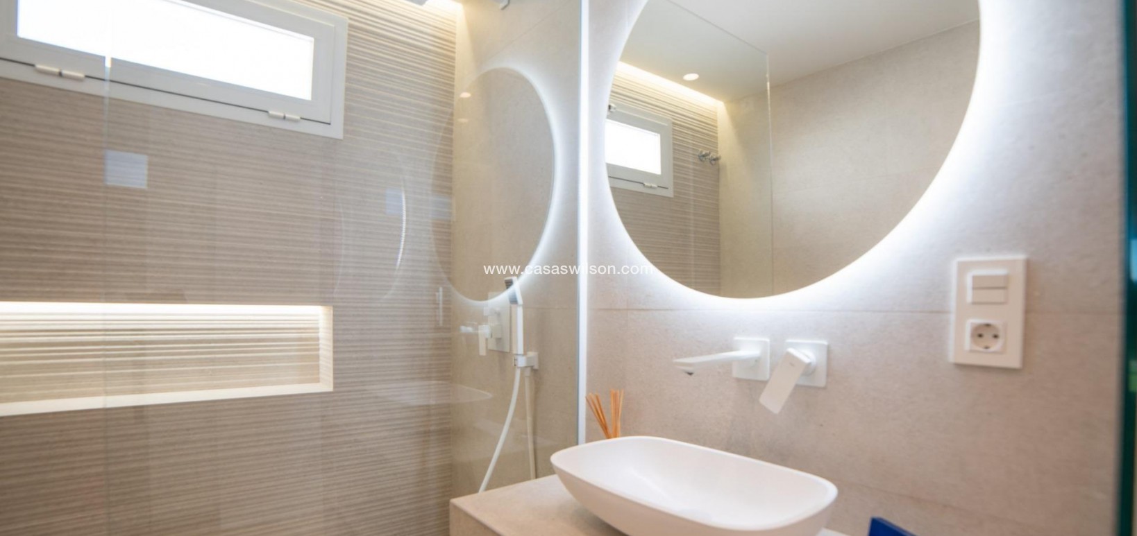 New Build - Appartement - Guardamar del Segura - EL RASO