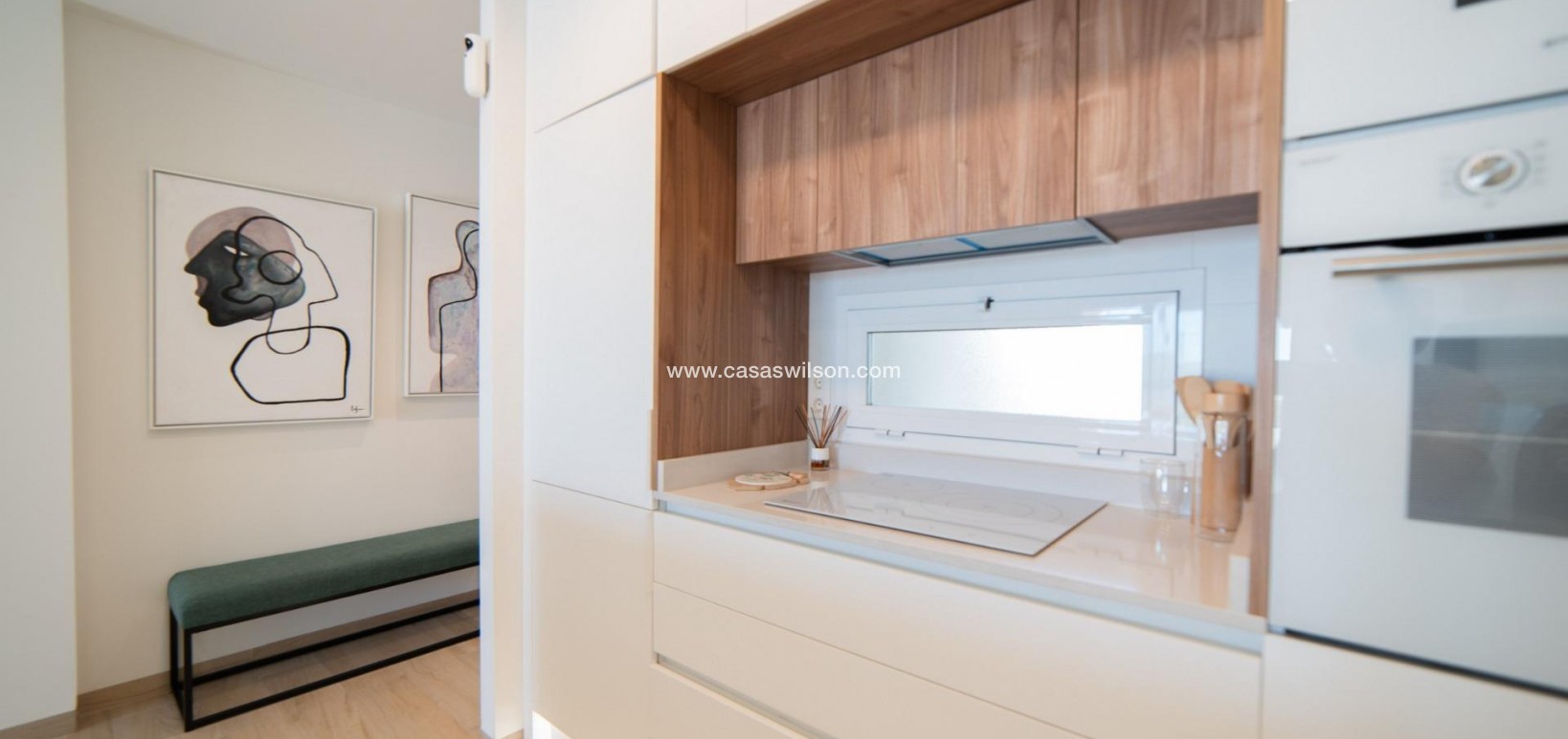 New Build - Appartement - Guardamar del Segura - EL RASO