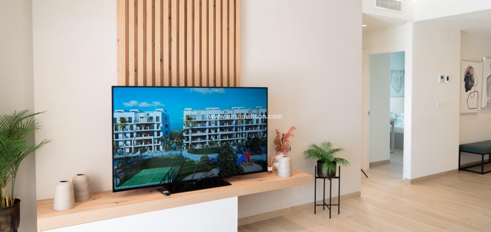 New Build - Appartement - Guardamar del Segura - EL RASO