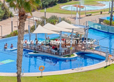 Sale - Appartement - Torrevieja - Punta prima
