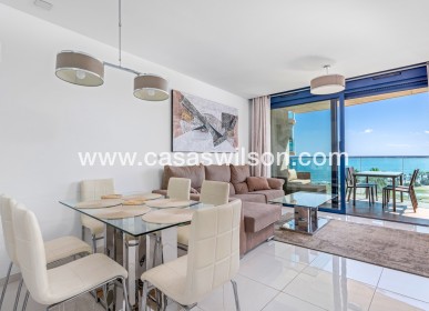 Sale - Appartement - Torrevieja - Punta prima