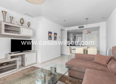 Sale - Appartement - Torrevieja - Punta prima