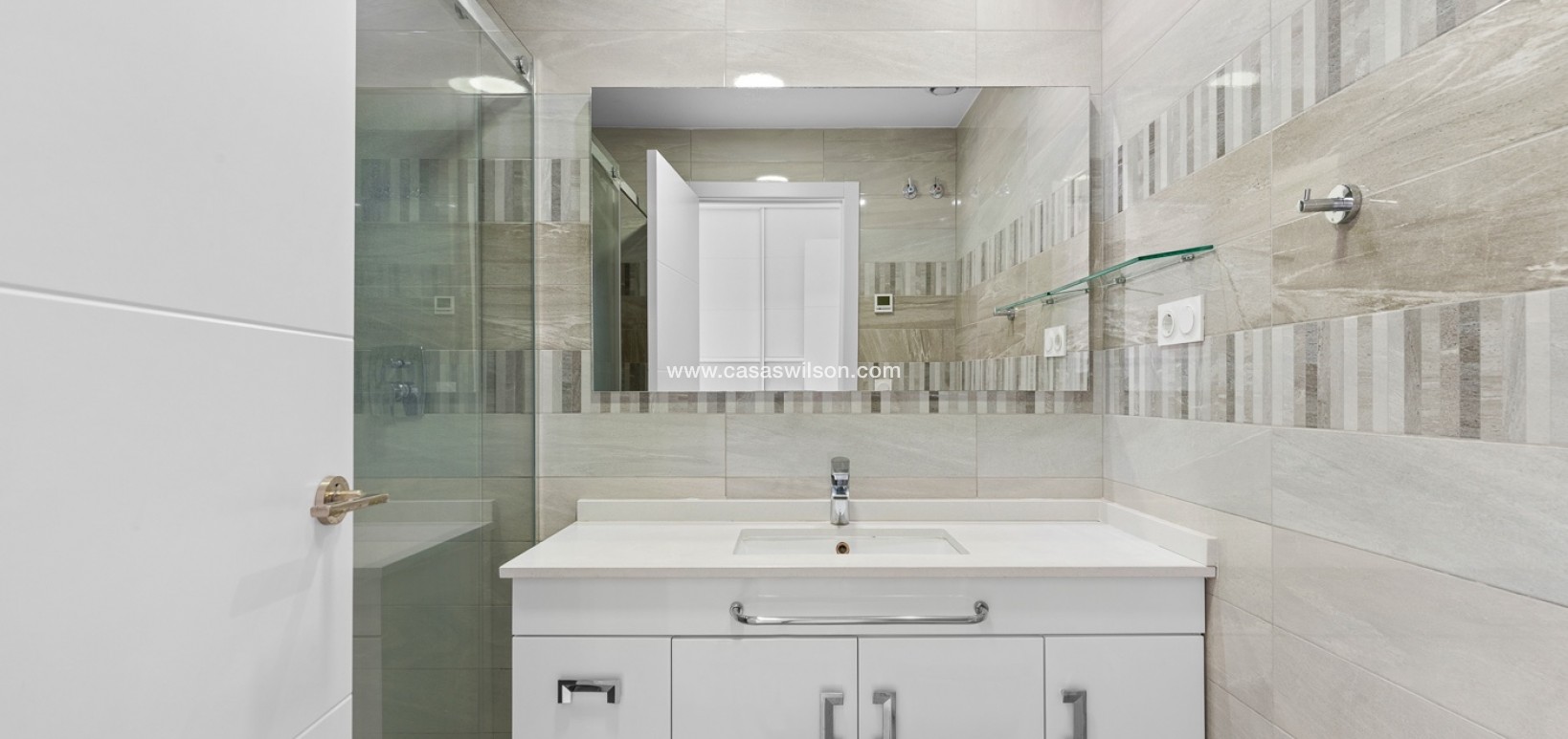 Sale - Appartement - Torrevieja - Punta prima