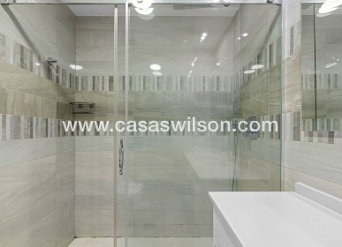 Sale - Appartement - Torrevieja - Punta prima