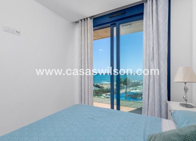 Sale - Appartement - Torrevieja - Punta prima