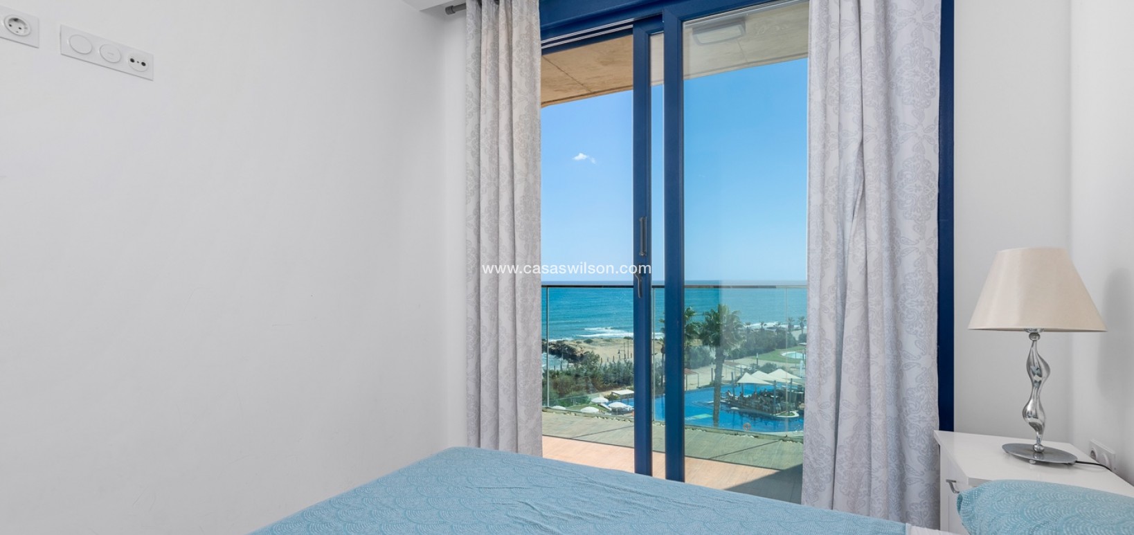 Sale - Appartement - Torrevieja - Punta prima