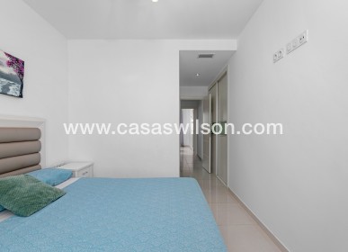 Sale - Appartement - Torrevieja - Punta prima