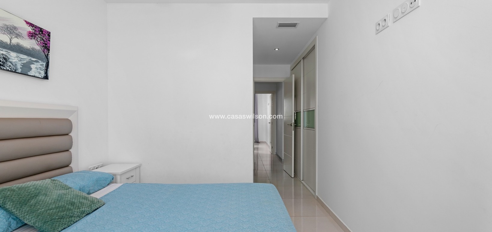 Sale - Appartement - Torrevieja - Punta prima