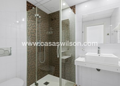 Sale - Appartement - Torrevieja - Punta prima