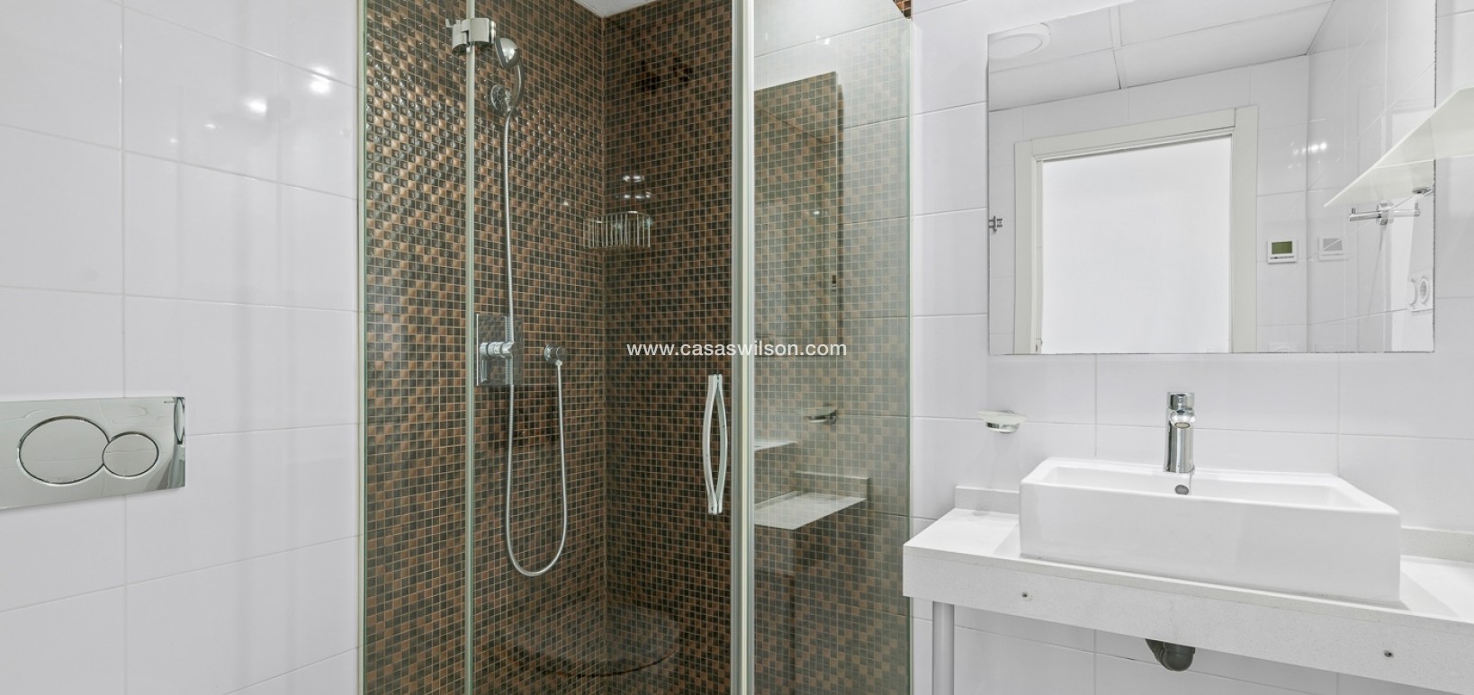 Sale - Appartement - Torrevieja - Punta prima