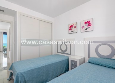 Sale - Appartement - Torrevieja - Punta prima