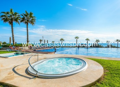Sale - Appartement - Torrevieja - Punta prima