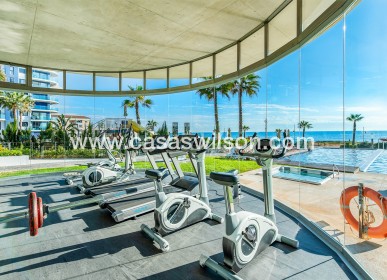 Sale - Appartement - Torrevieja - Punta prima