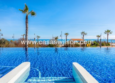 Sale - Appartement - Torrevieja - Punta prima