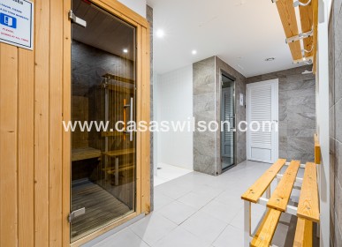 Sale - Appartement - Torrevieja - Punta prima