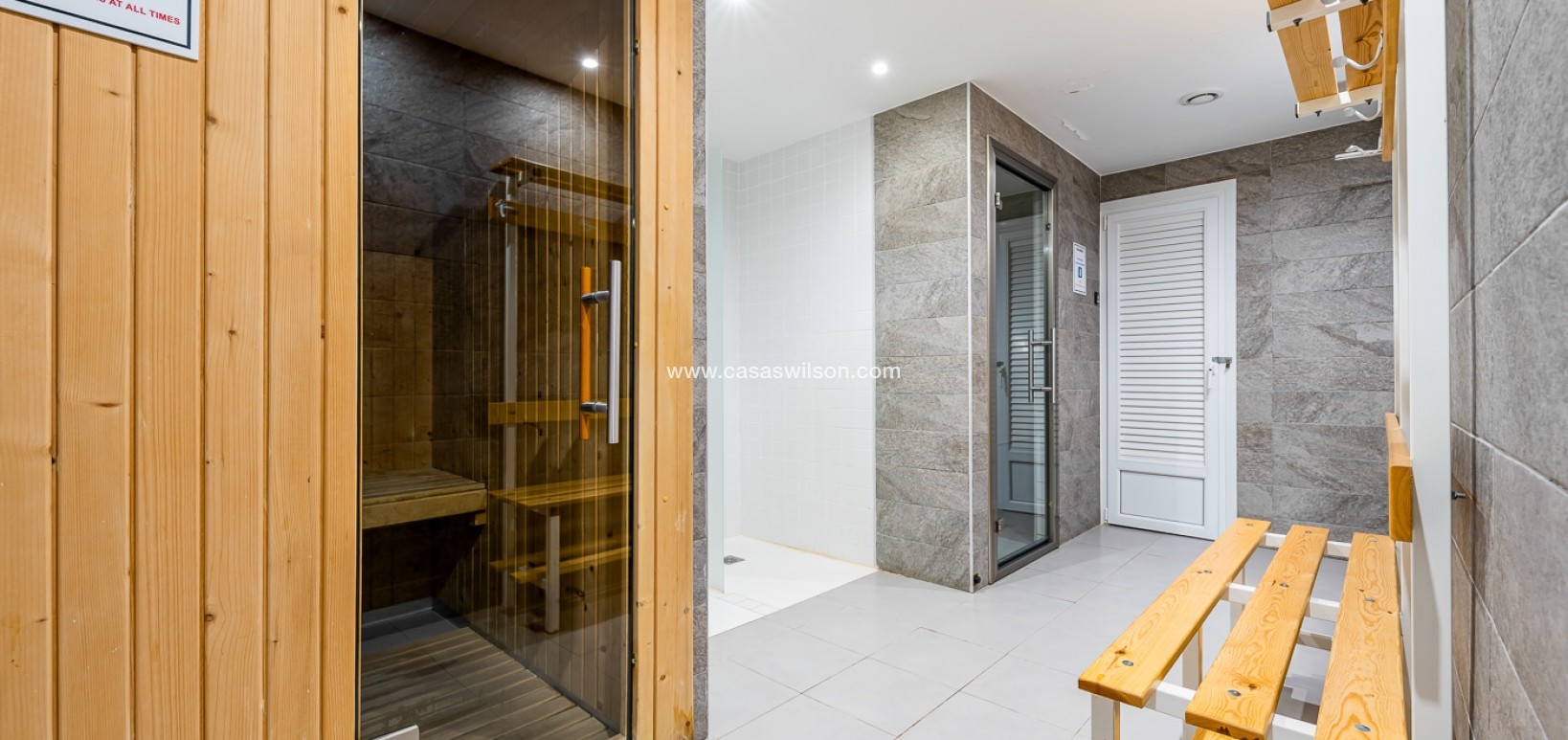 Sale - Appartement - Torrevieja - Punta prima