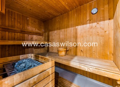 Sale - Appartement - Torrevieja - Punta prima