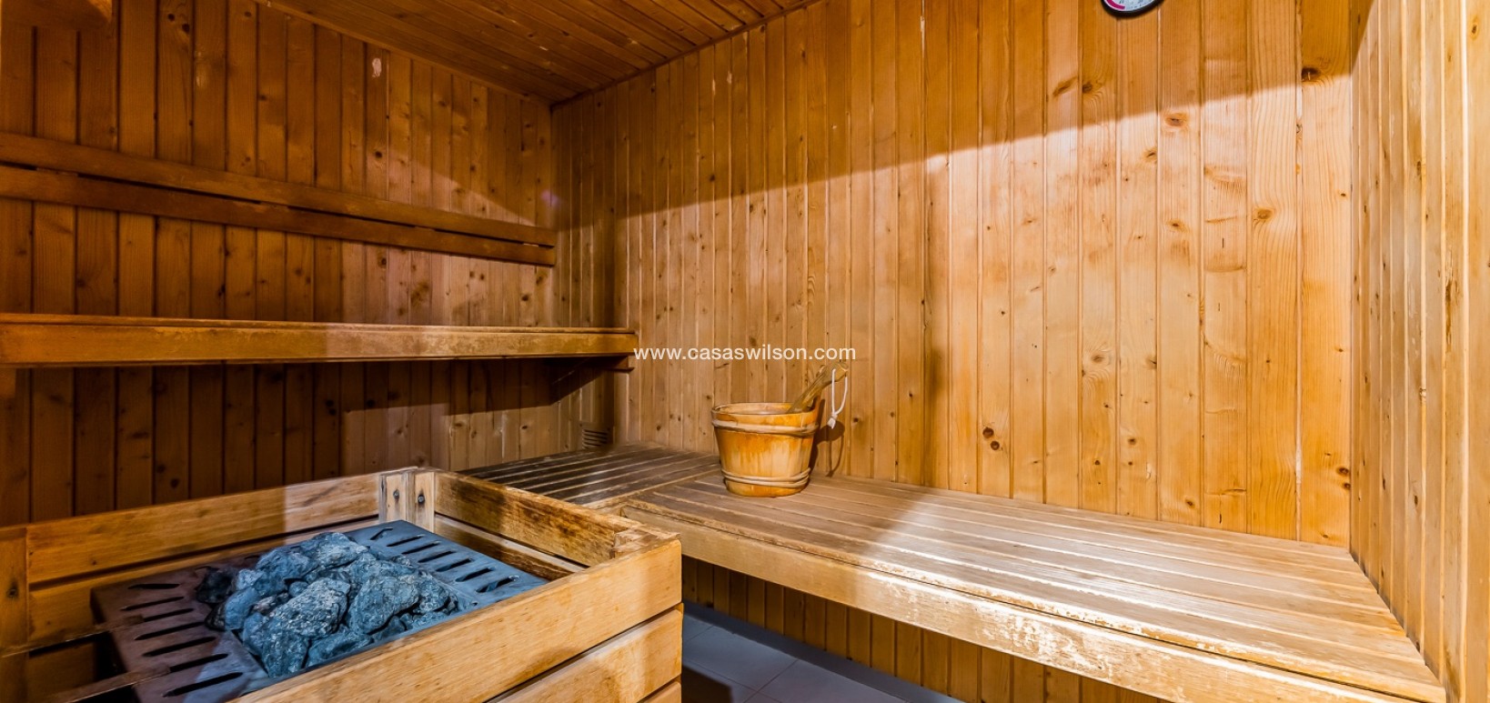 Sale - Appartement - Torrevieja - Punta prima