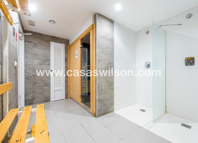 Sale - Appartement - Torrevieja - Punta prima