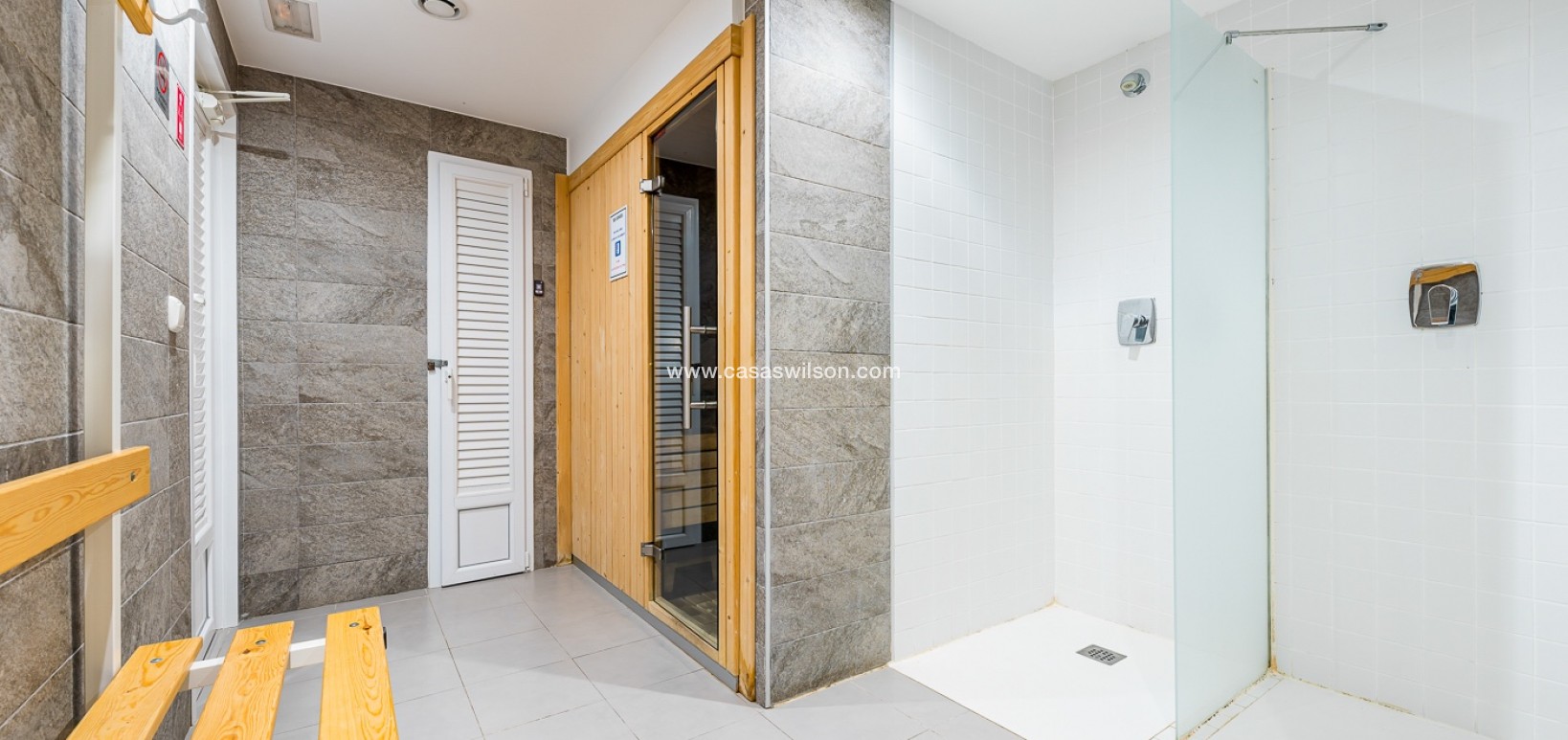 Sale - Appartement - Torrevieja - Punta prima