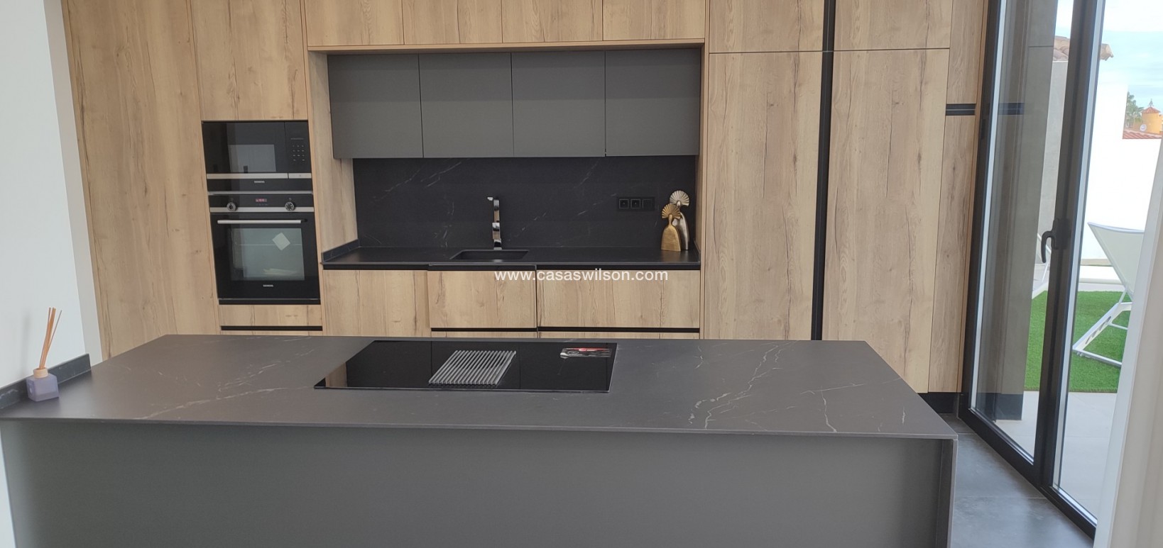 New Build - Villa - Torrevieja - Los Balcones - Los Altos del Edén