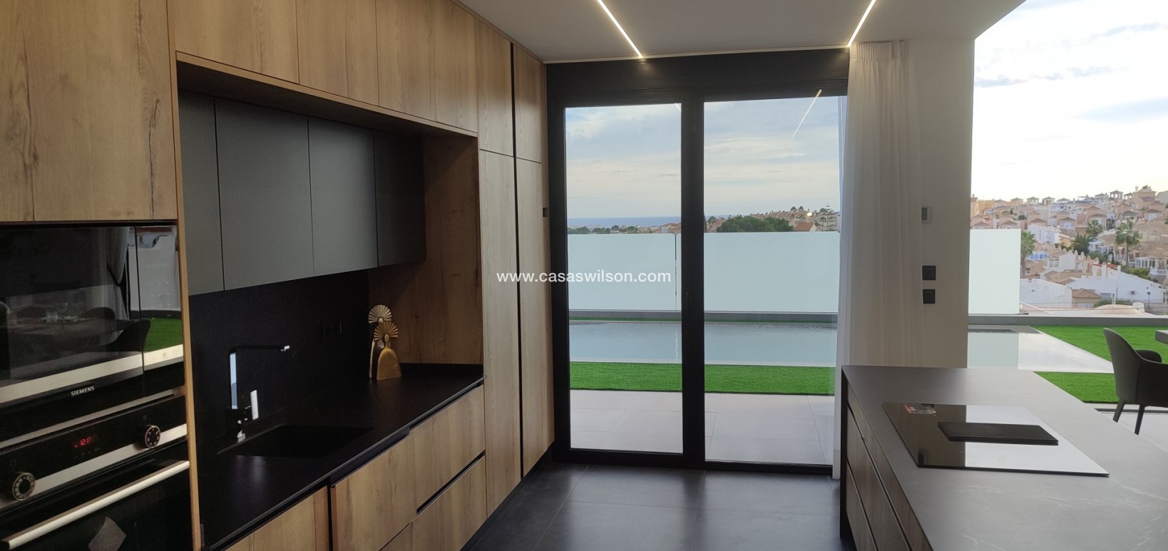 New Build - Villa - Torrevieja - Los Balcones - Los Altos del Edén