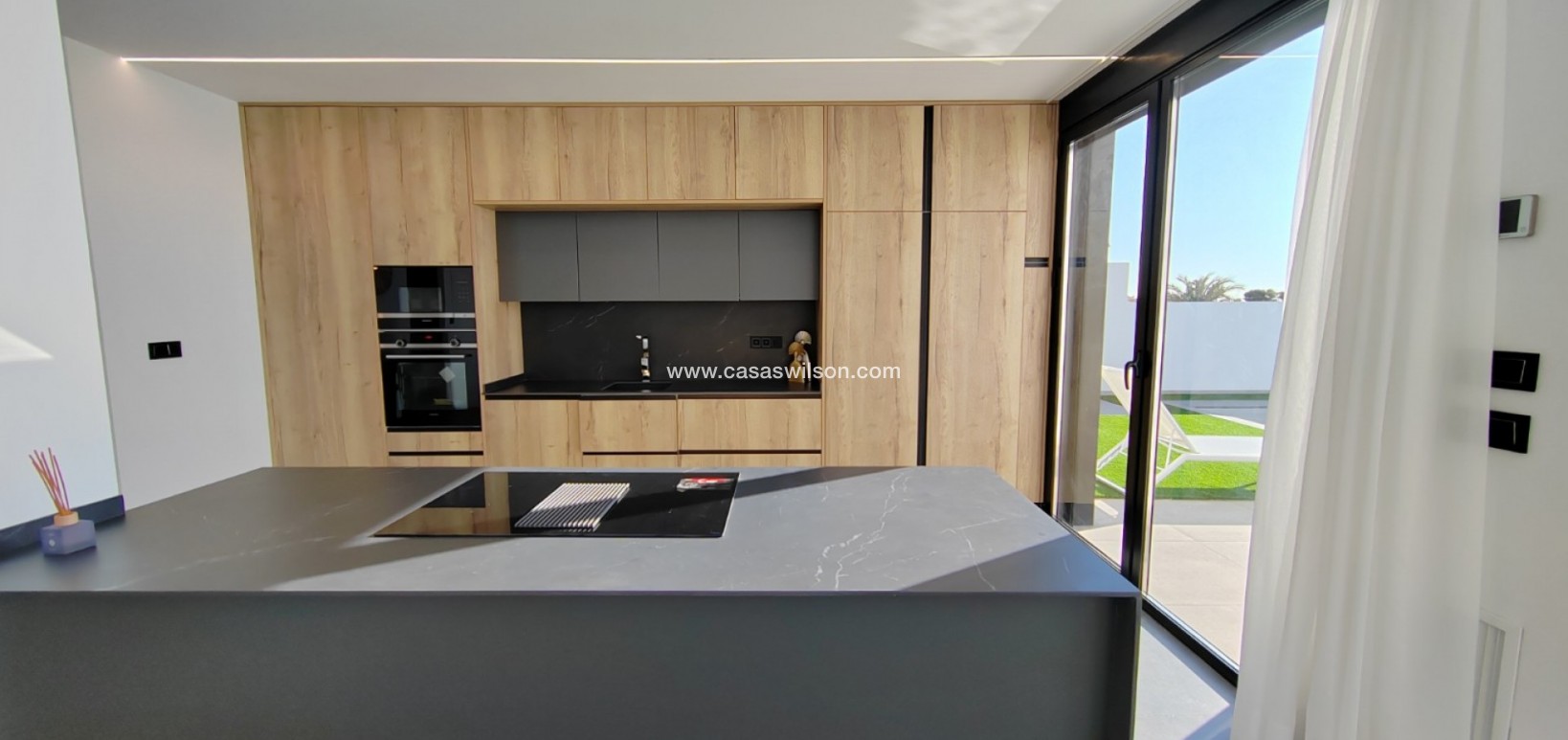 New Build - Villa - Torrevieja - Los Balcones - Los Altos del Edén