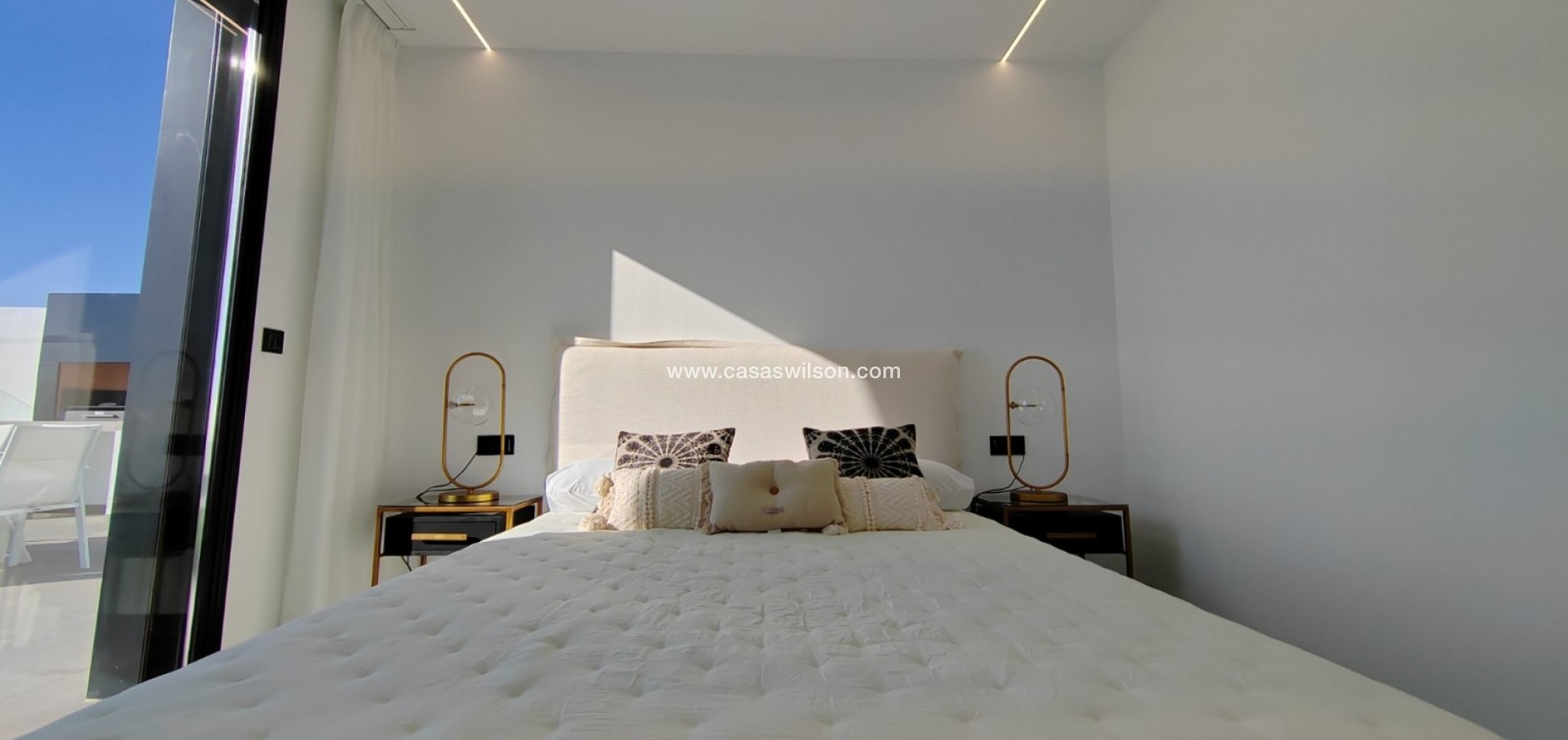 New Build - Villa - Torrevieja - Los Balcones - Los Altos del Edén