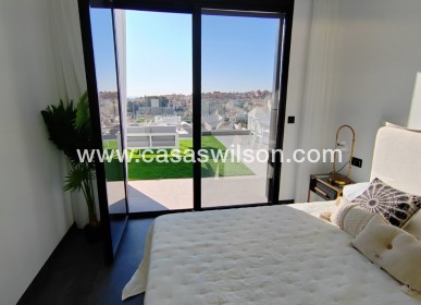 New Build - Villa - Torrevieja - Los Balcones - Los Altos del Edén