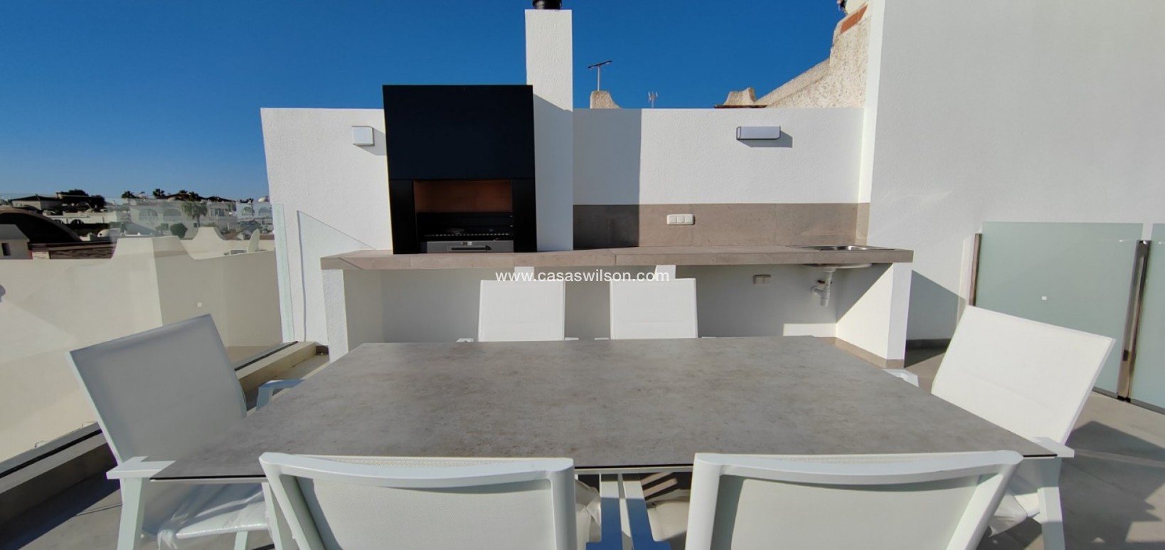 New Build - Villa - Torrevieja - Los Balcones - Los Altos del Edén
