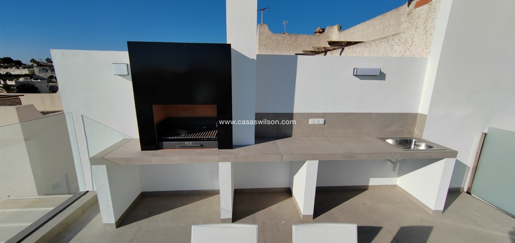 New Build - Villa - Torrevieja - Los Balcones - Los Altos del Edén