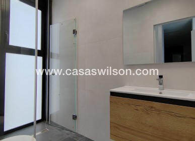 New Build - Villa - Torrevieja - Los Balcones - Los Altos del Edén