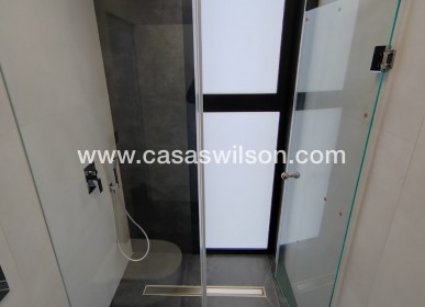 New Build - Villa - Torrevieja - Los Balcones - Los Altos del Edén