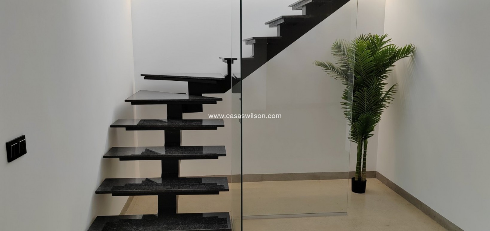 New Build - Villa - Torrevieja - Los Balcones - Los Altos del Edén