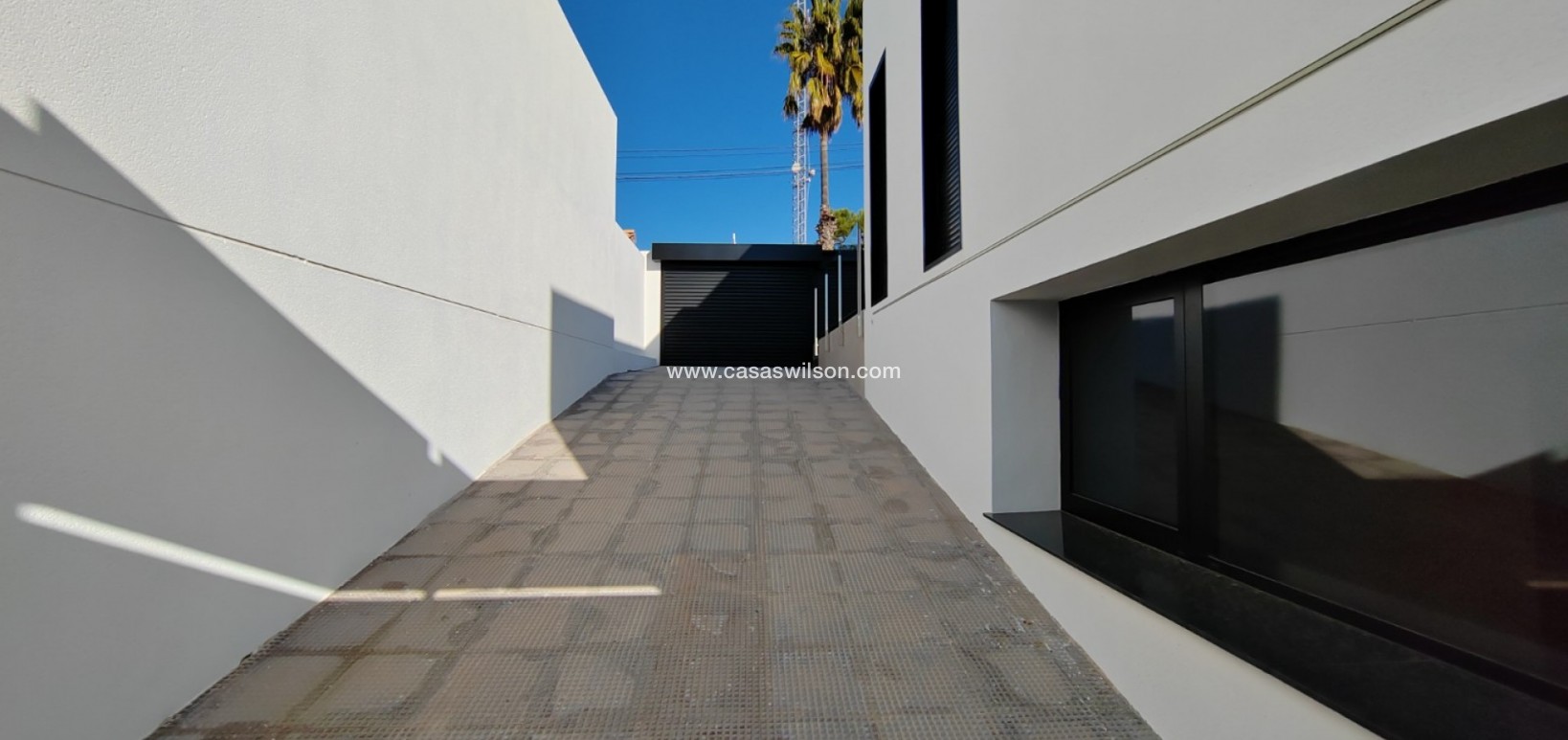 New Build - Villa - Torrevieja - Los Balcones - Los Altos del Edén