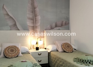 New Build - Villa - Torrevieja - Los Balcones - Los Altos del Edén