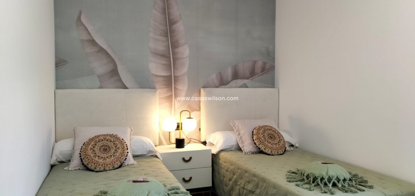 New Build - Villa - Torrevieja - Los Balcones - Los Altos del Edén