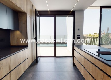 New Build - Villa - Torrevieja - Los Balcones - Los Altos del Edén