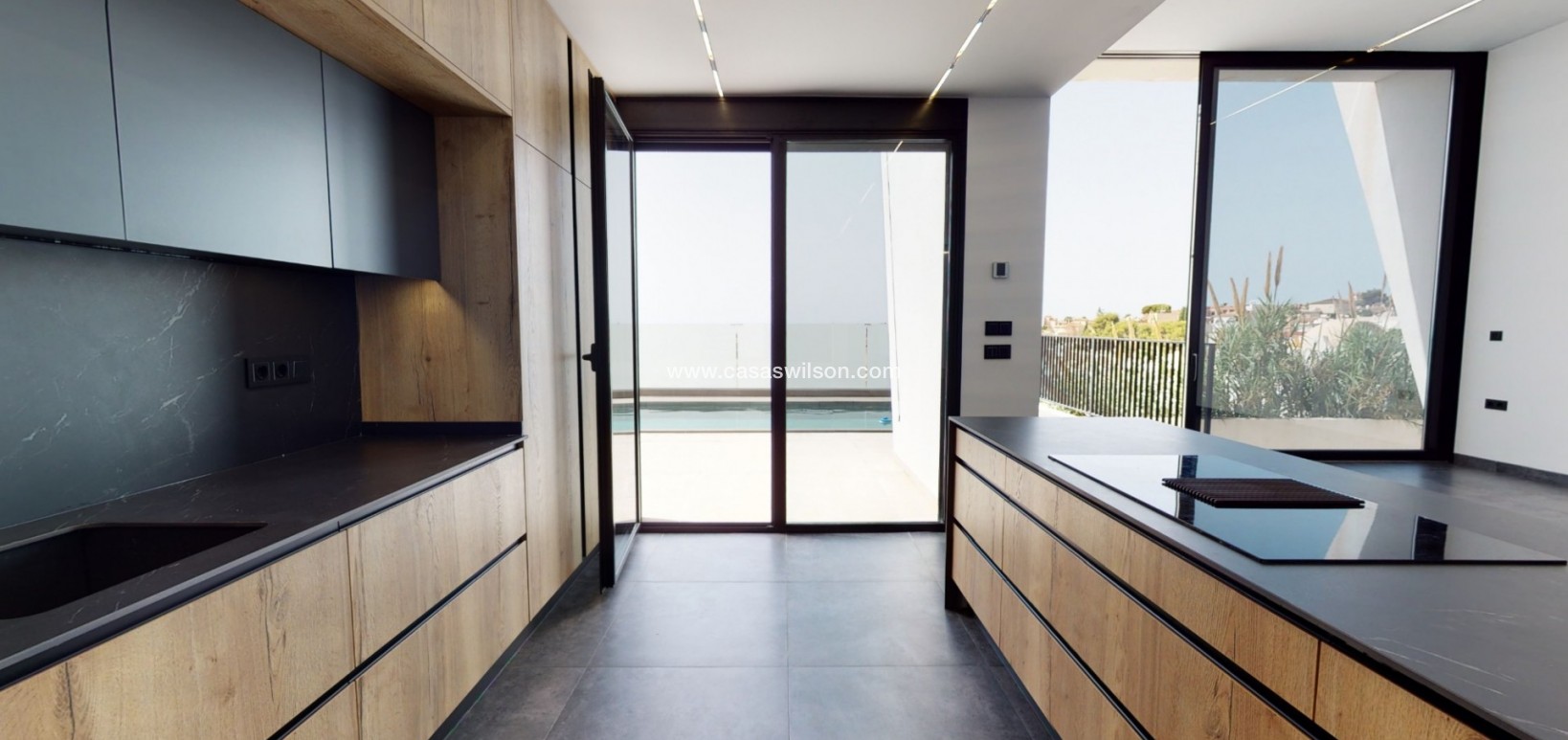 New Build - Villa - Torrevieja - Los Balcones - Los Altos del Edén