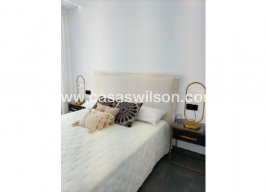 New Build - Villa - Torrevieja - Los Balcones - Los Altos del Edén