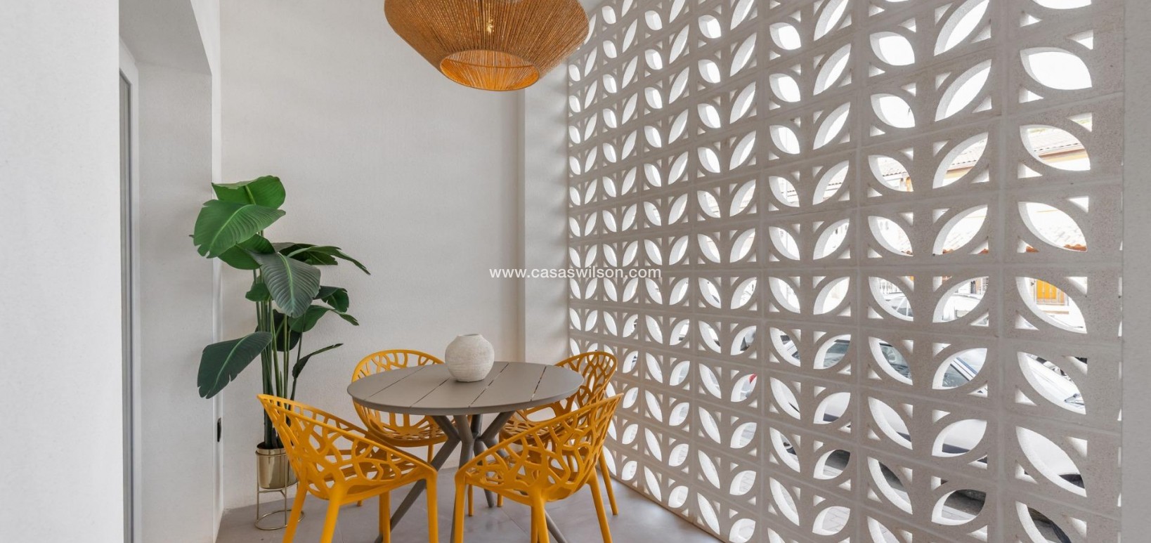 New Build - Apartment - Torrevieja - Playa Los Naufragos