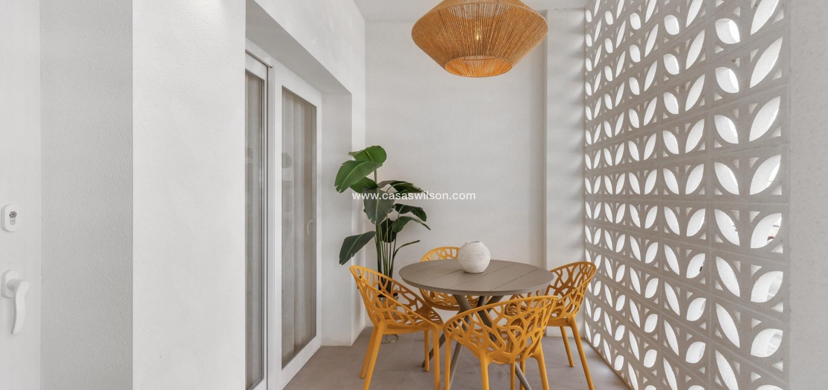 New Build - Apartment - Torrevieja - Playa Los Naufragos