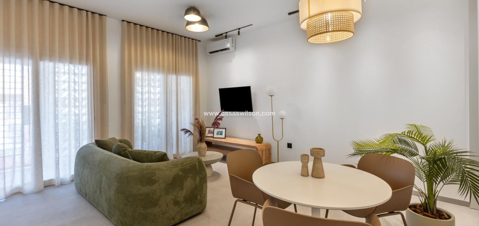 New Build - Apartment - Torrevieja - Playa Los Naufragos