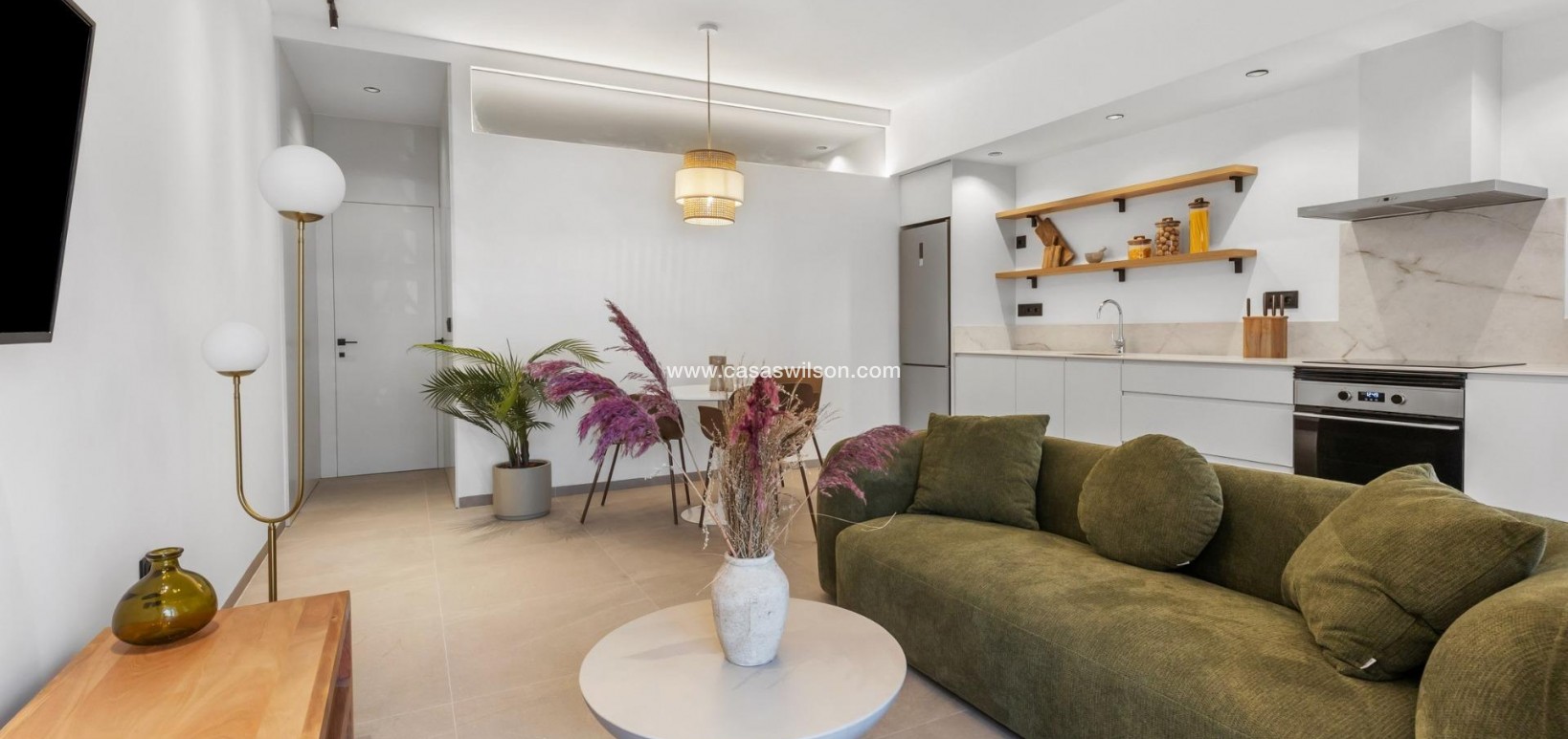 New Build - Apartment - Torrevieja - Playa Los Naufragos