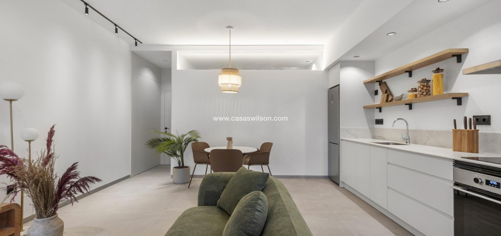 New Build - Apartment - Torrevieja - Playa Los Naufragos