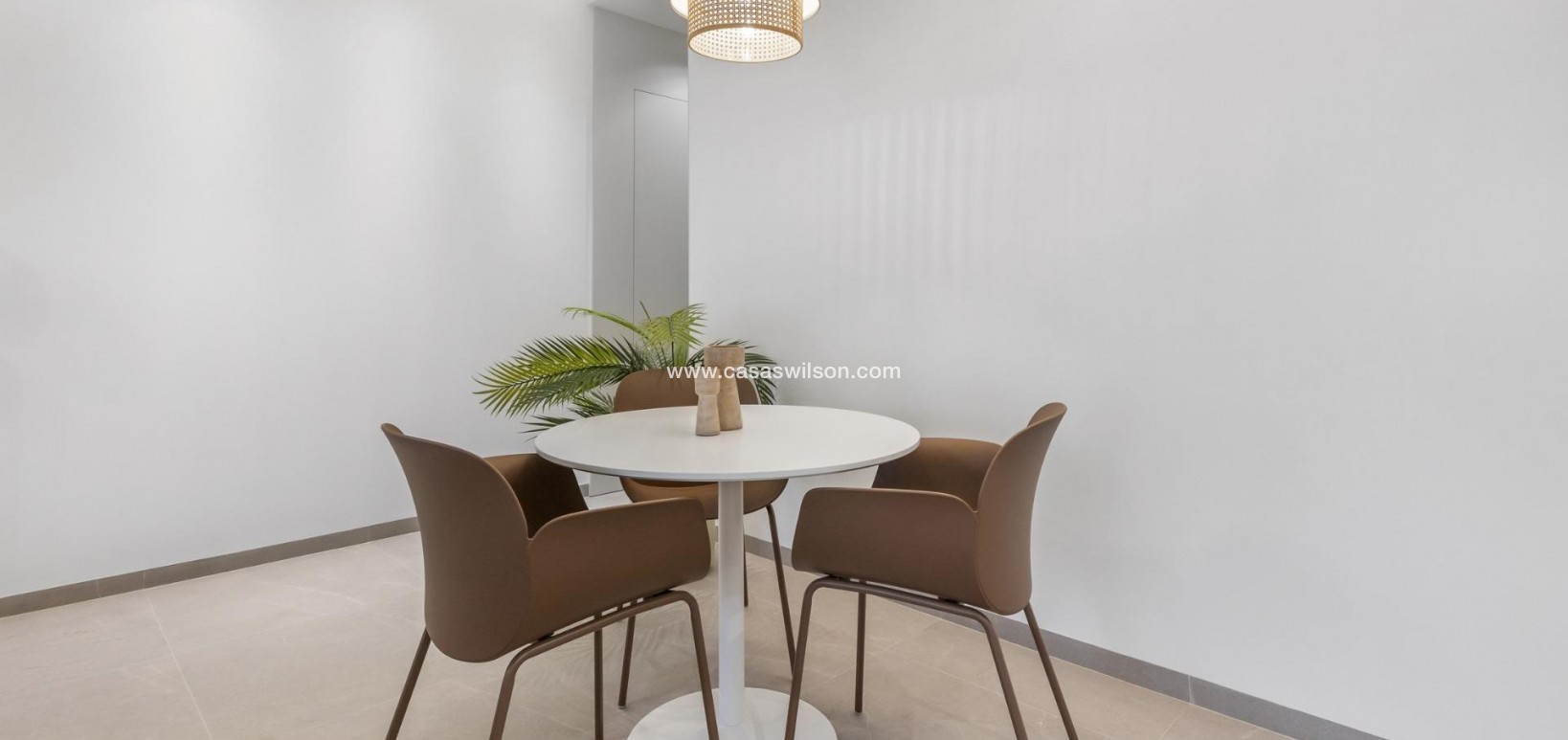 New Build - Apartment - Torrevieja - Playa Los Naufragos