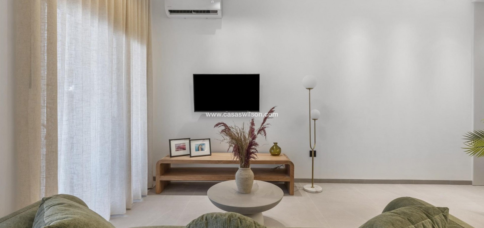 New Build - Apartment - Torrevieja - Playa Los Naufragos