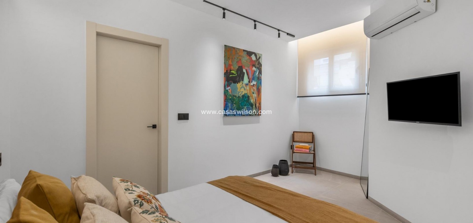 New Build - Apartment - Torrevieja - Playa Los Naufragos